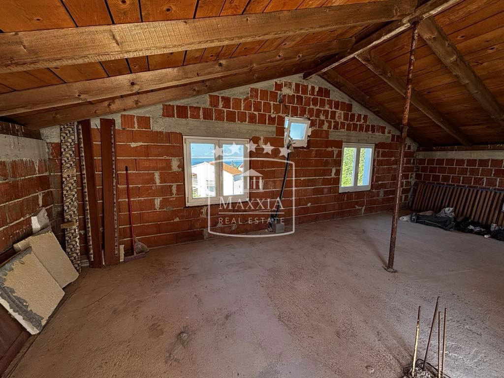 House For sale - ZADARSKA STARIGRAD