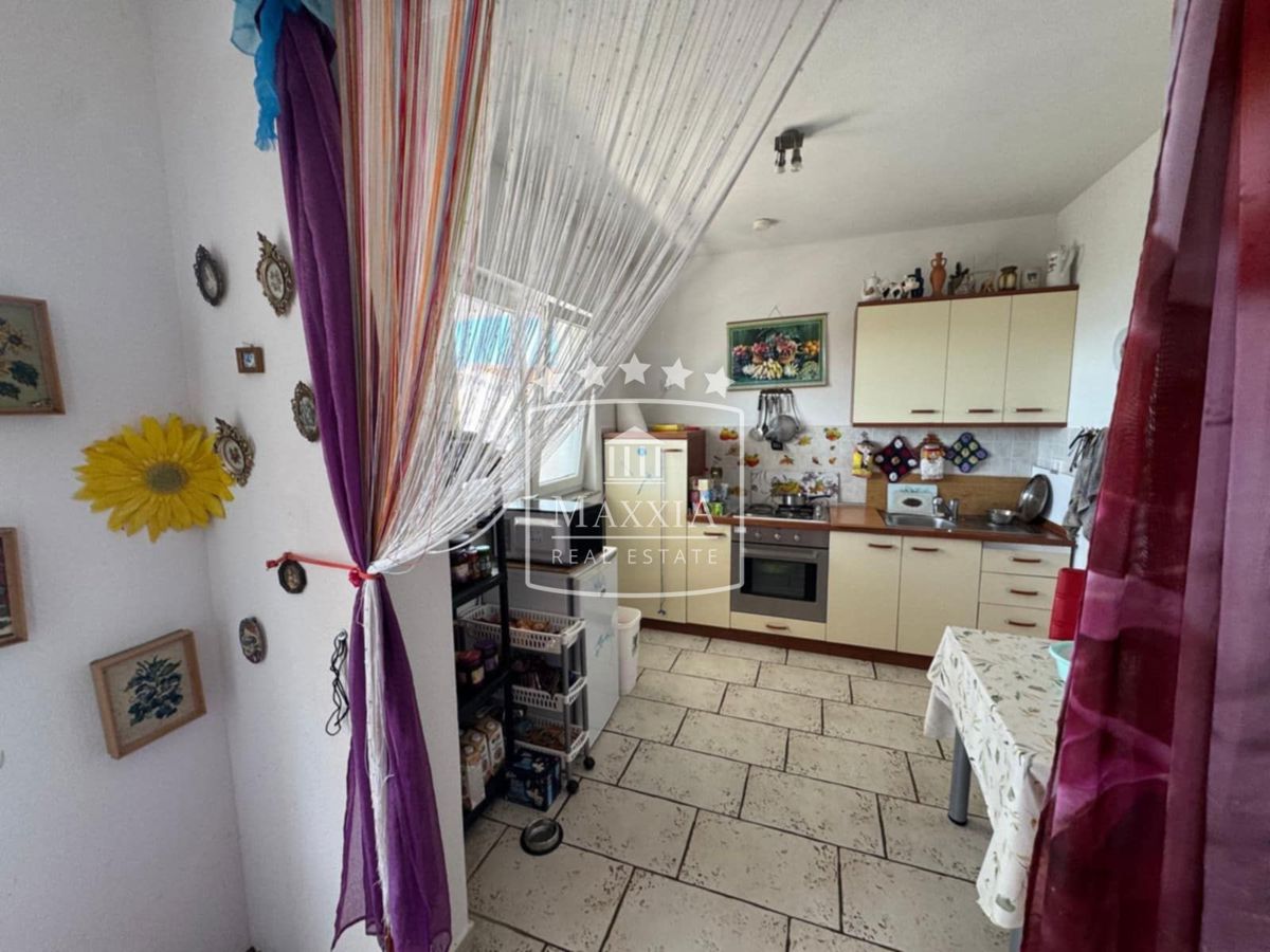 House For sale - ZADARSKA STARIGRAD