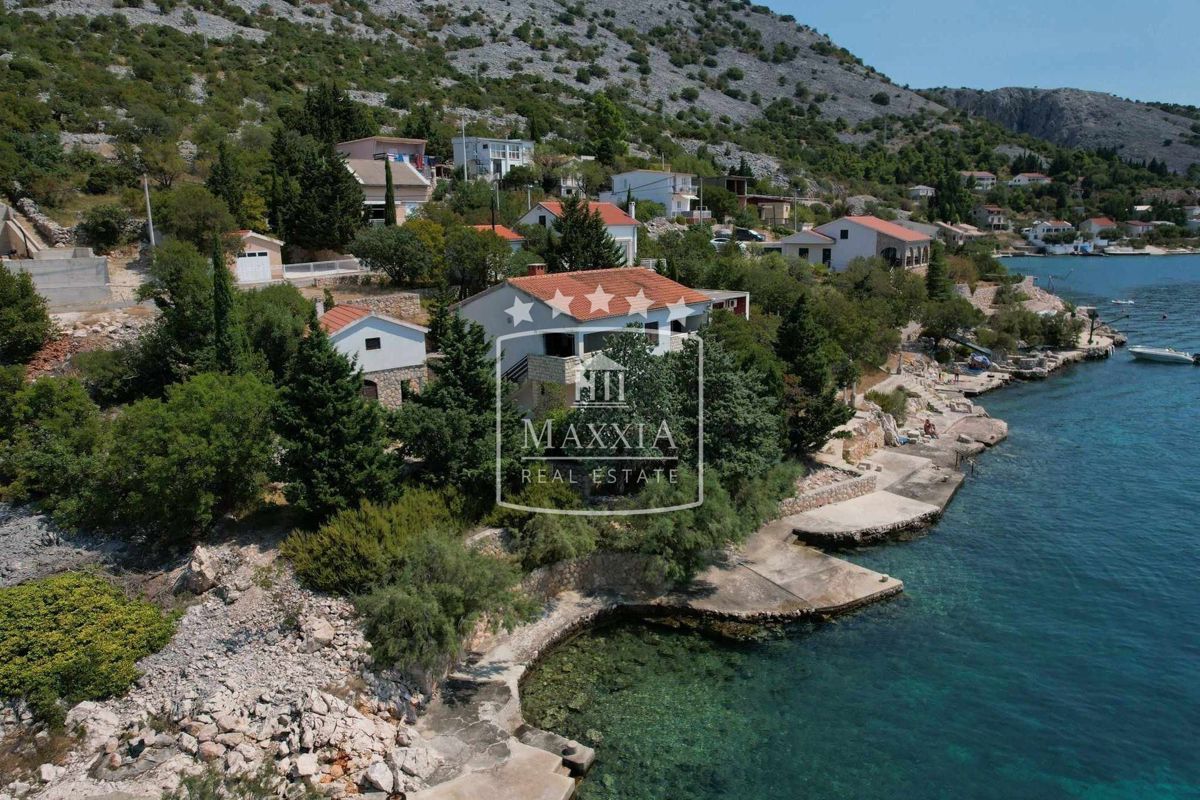 House For sale - Zadarska Starigrad - foto 2/25