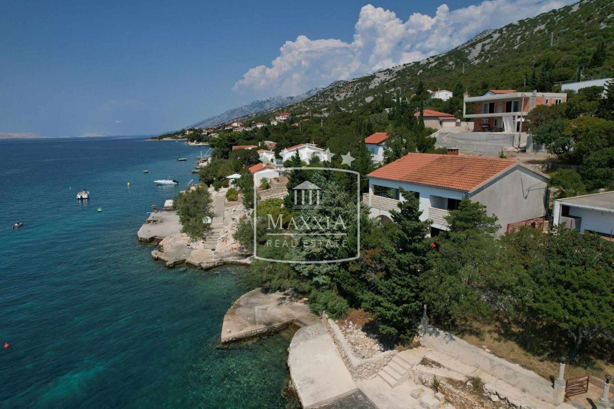 House For sale - ZADARSKA STARIGRAD