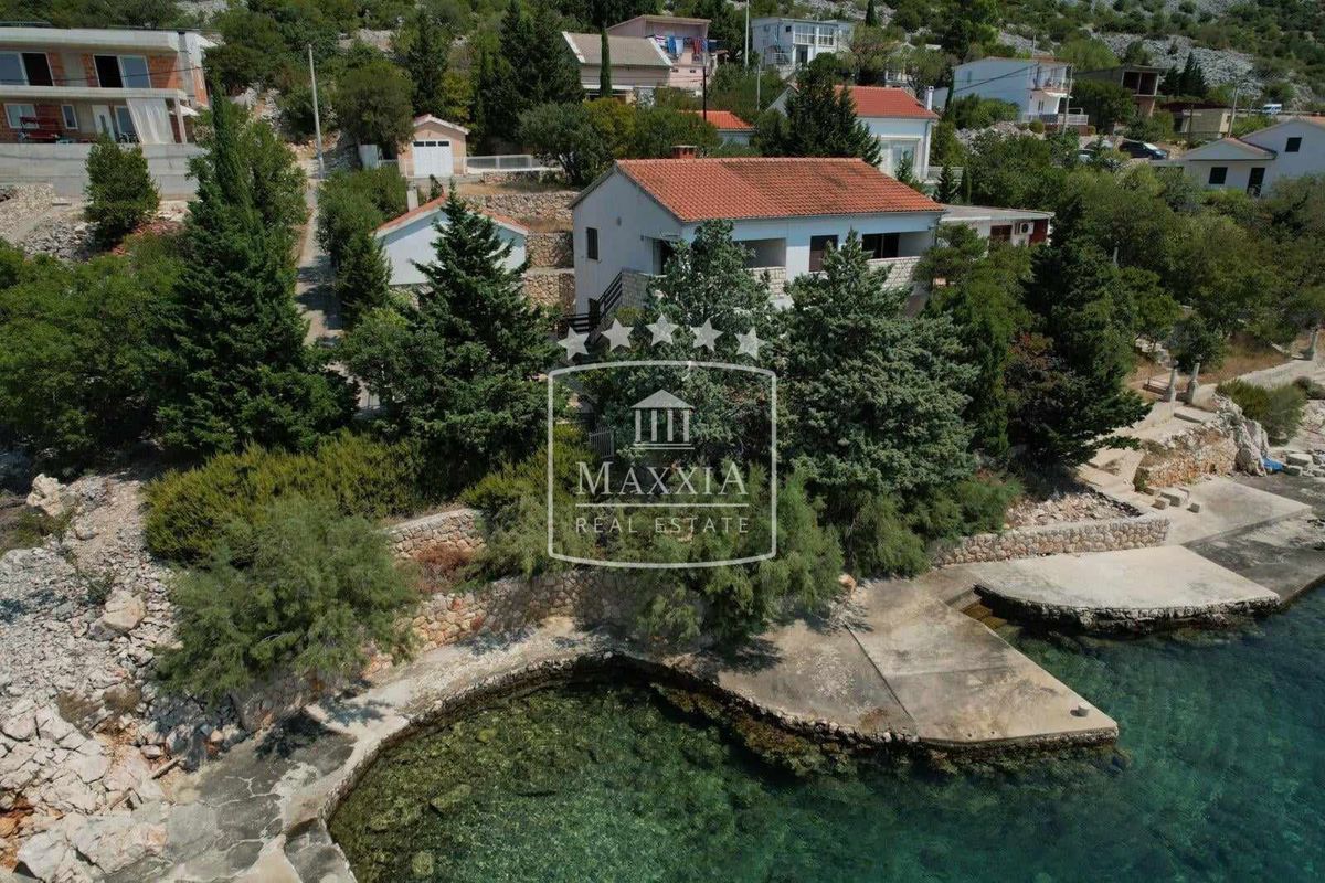 House For sale - ZADARSKA STARIGRAD