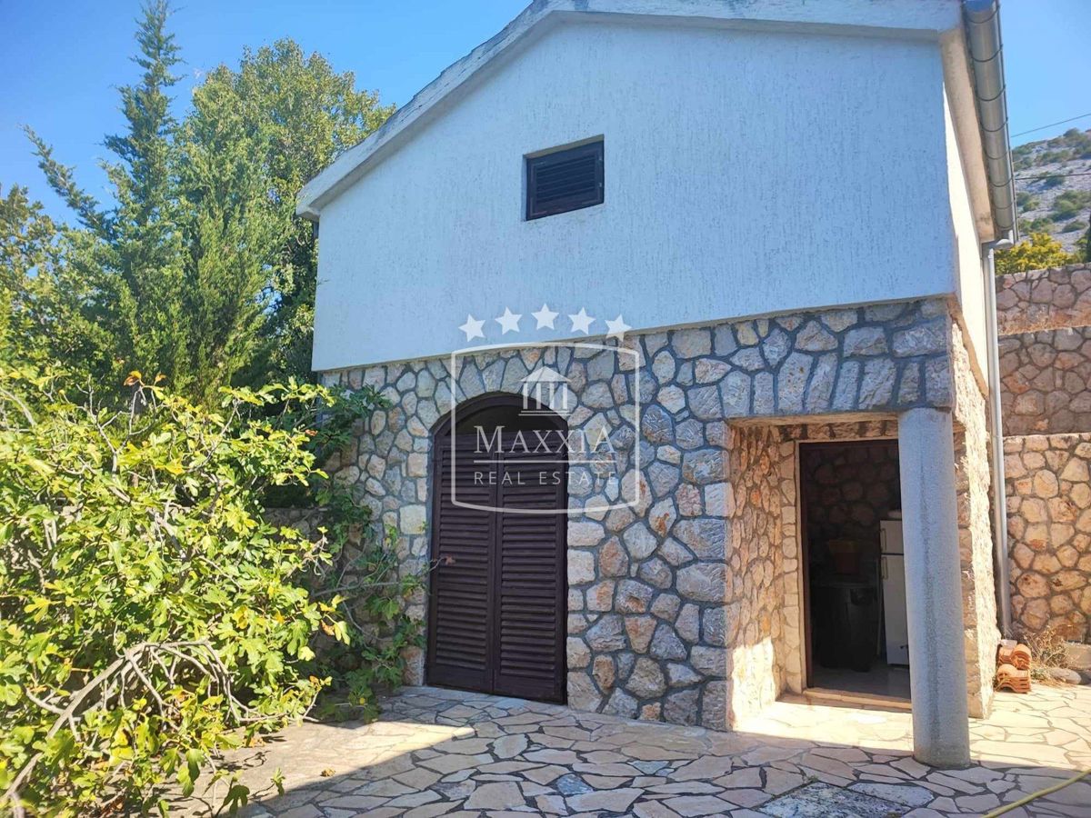 House For sale - ZADARSKA STARIGRAD