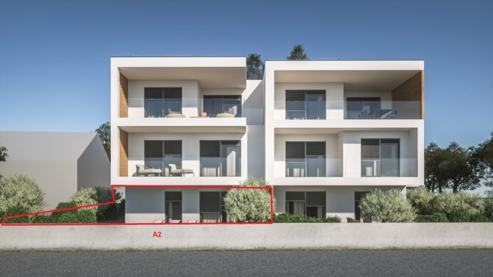 Apartmán Na prodej - šibensko-kninska Vodice - foto 5/6