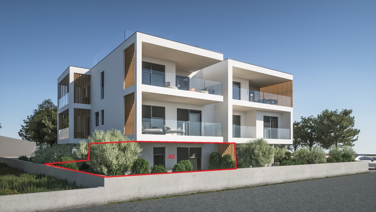 Flat For sale - šibensko-kninska Vodice - foto 3/6