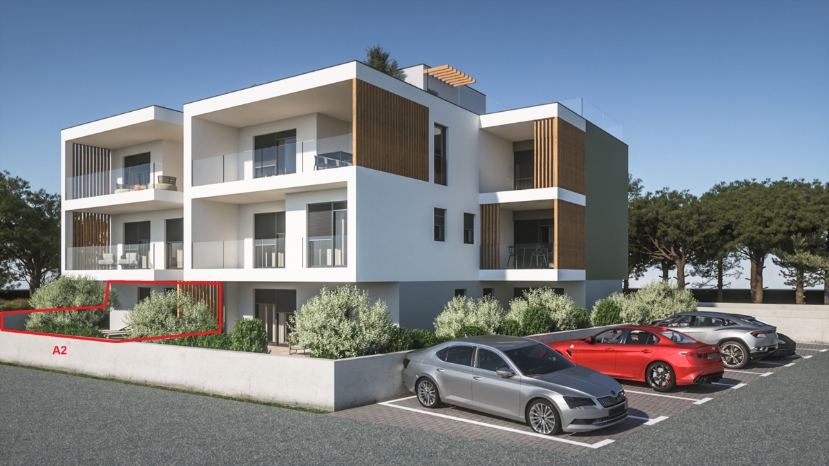 Flat For sale - šibensko-kninska Vodice - foto 4/6