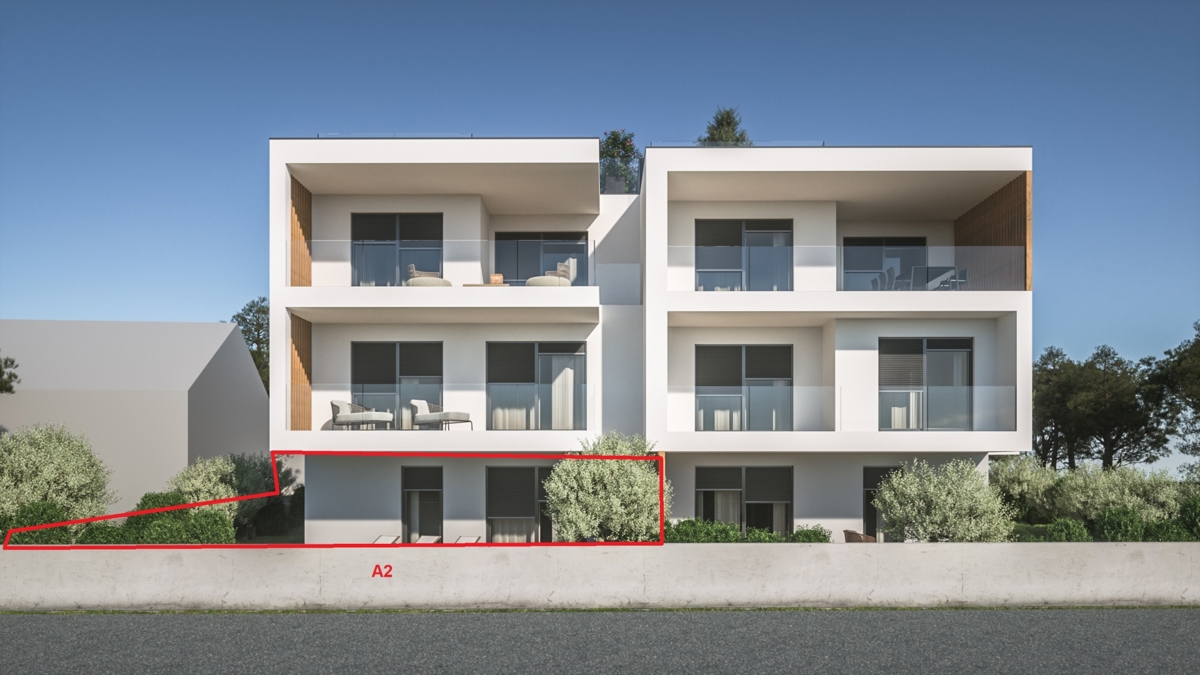 Flat For sale - šibensko-kninska Vodice - foto 5/6