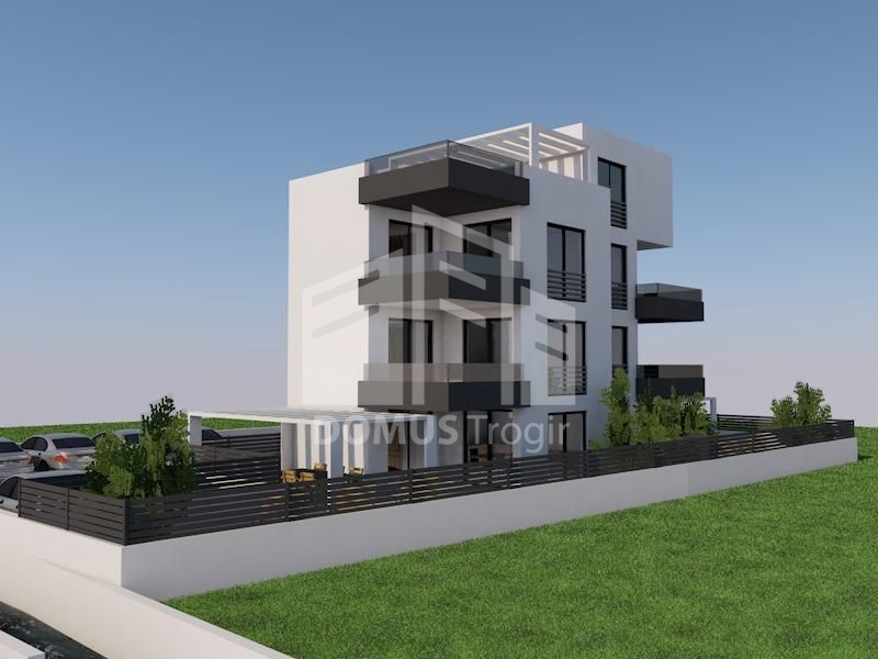 Apartment Zu verkaufen - Splitsko-dalmatinska Seget - foto 1/8
