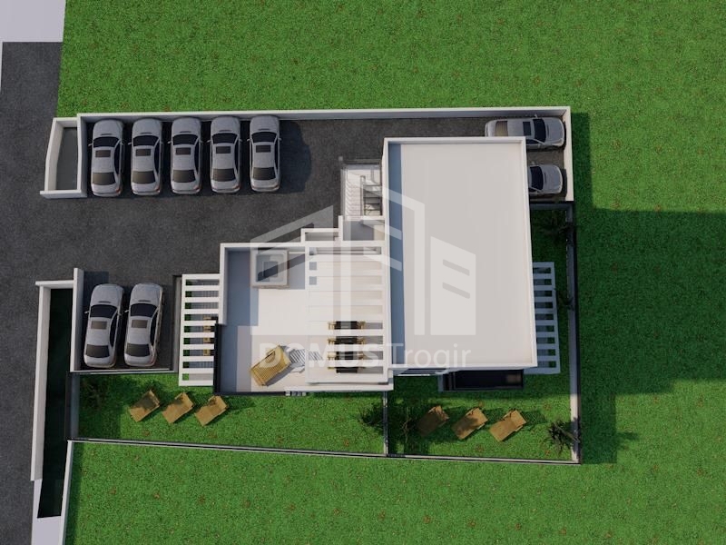 Apartment Zu verkaufen - Splitsko-dalmatinska Seget - foto 5/8