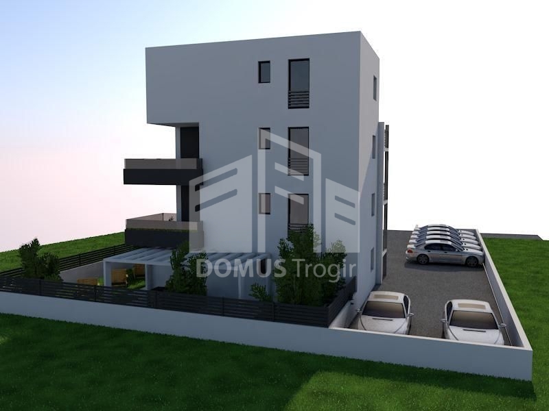Apartment Zu verkaufen - SPLITSKO-DALMATINSKA SEGET