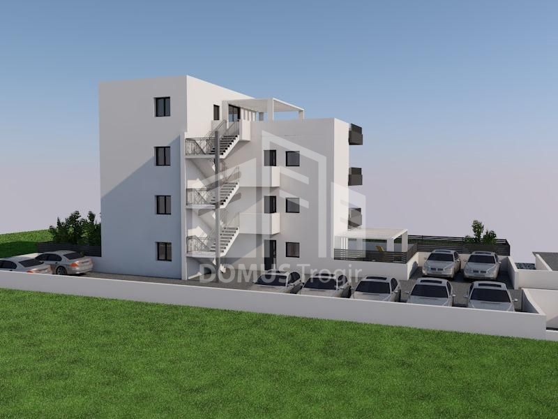 Appartamento In vendita - SPLITSKO-DALMATINSKA SEGET