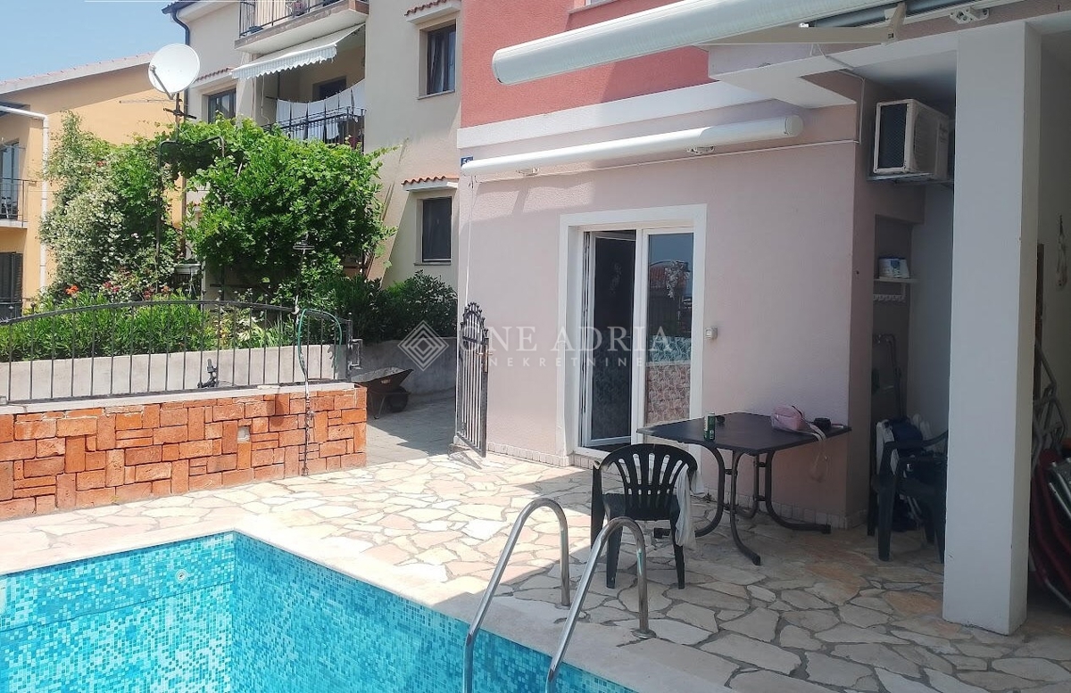 Apartmán Na predaj - Primorsko-goranska Kraljevica - foto 1/13