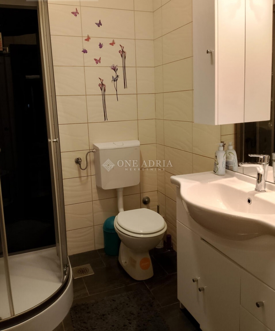 Apartmán Na predaj - PRIMORSKO-GORANSKA KRALJEVICA
