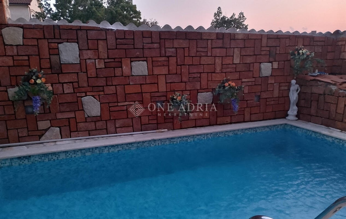 Apartmán Na predaj - PRIMORSKO-GORANSKA KRALJEVICA