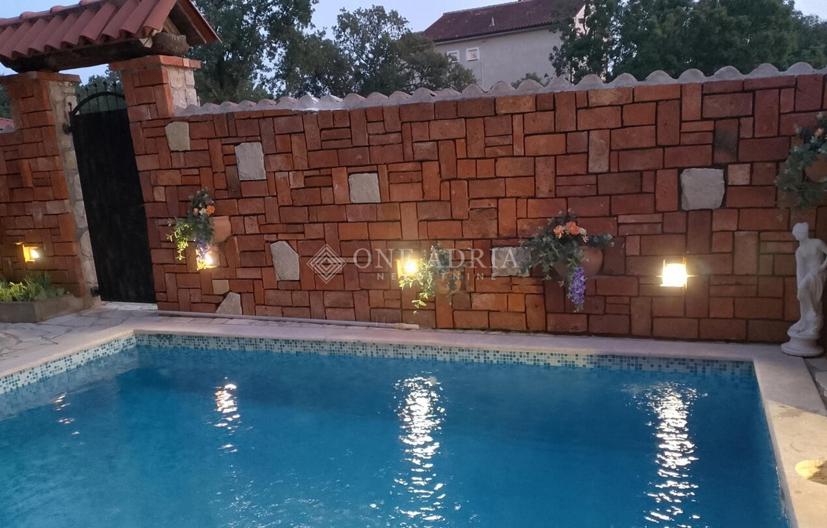 Apartmán Na predaj - PRIMORSKO-GORANSKA KRALJEVICA
