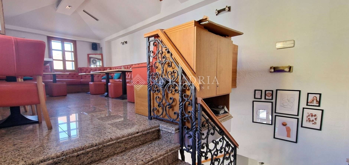 Komerčné Na predaj - PRIMORSKO-GORANSKA KRK