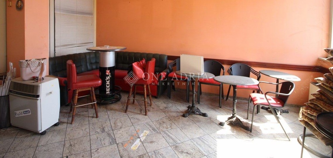 Komerčné Na predaj - PRIMORSKO-GORANSKA KRK