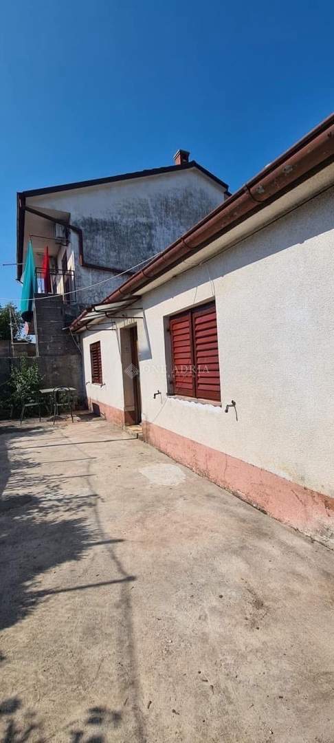 House For sale - PRIMORSKO-GORANSKA ČAVLE