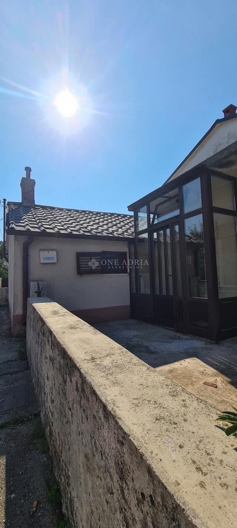 House For sale - PRIMORSKO-GORANSKA ČAVLE