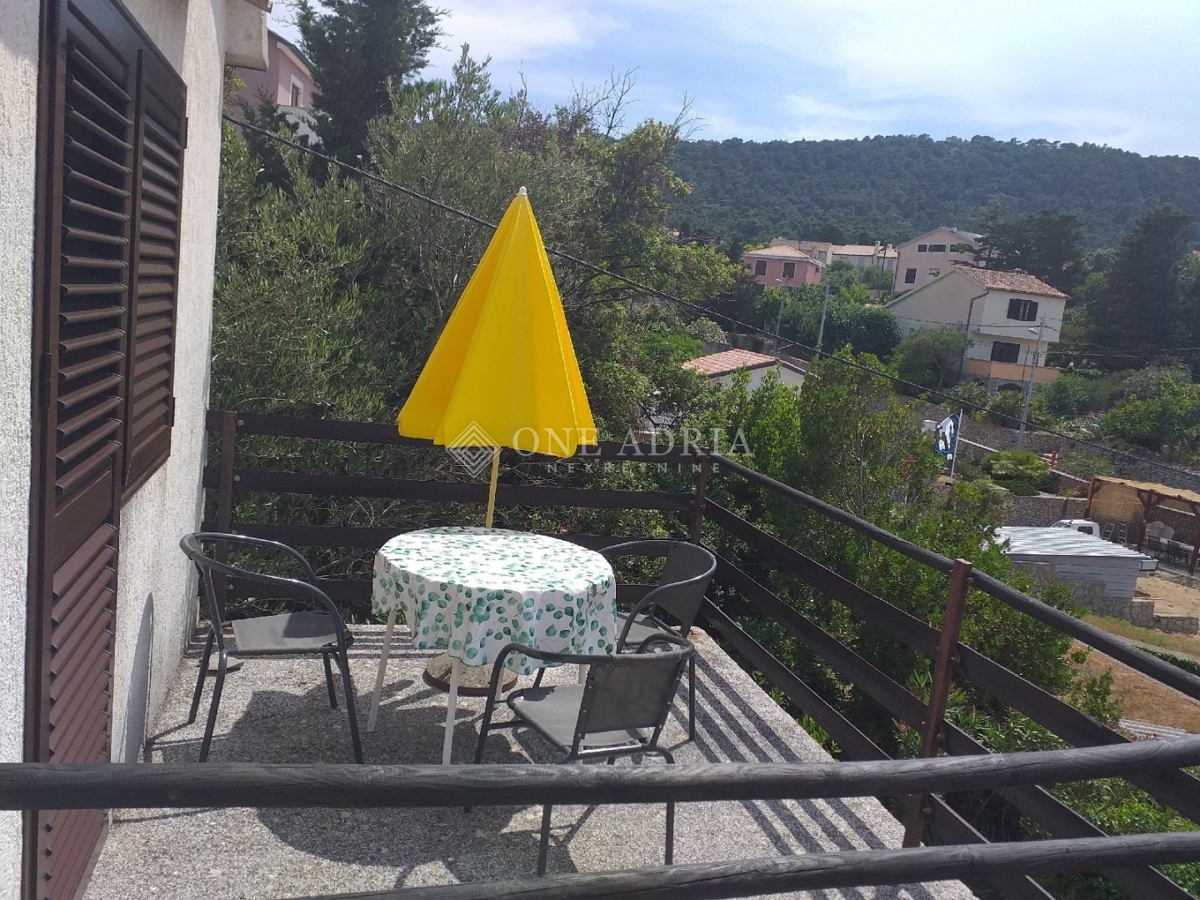 Casa In vendita - PRIMORSKO-GORANSKA MALI LOŠINJ