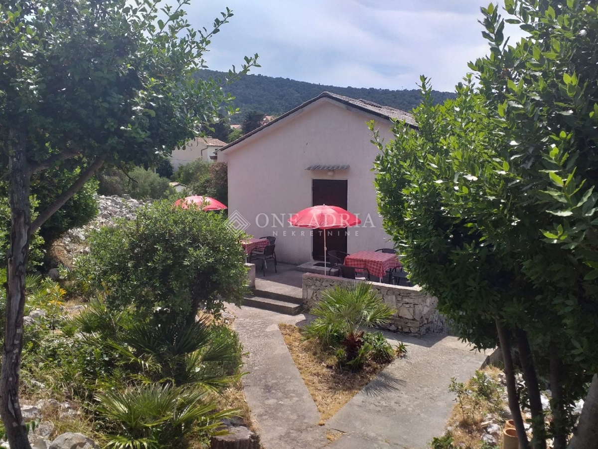 Casa In vendita - PRIMORSKO-GORANSKA MALI LOŠINJ
