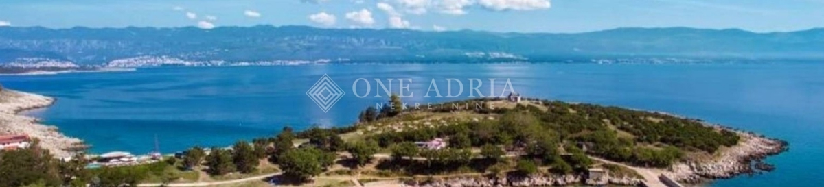 Terrain À vendre - Primorsko-goranska Krk - foto 1/2