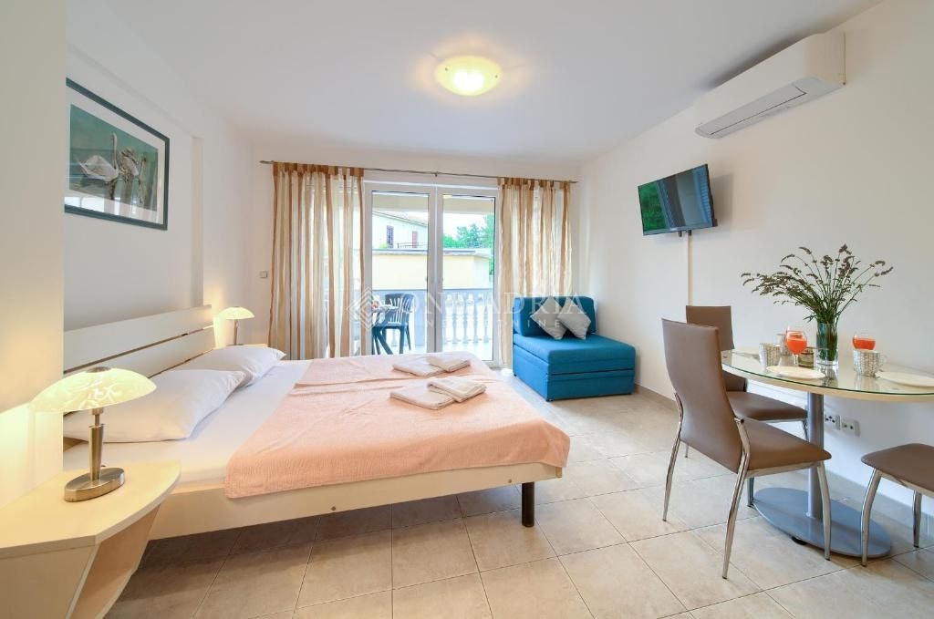 Casa In vendita - PRIMORSKO-GORANSKA KRK