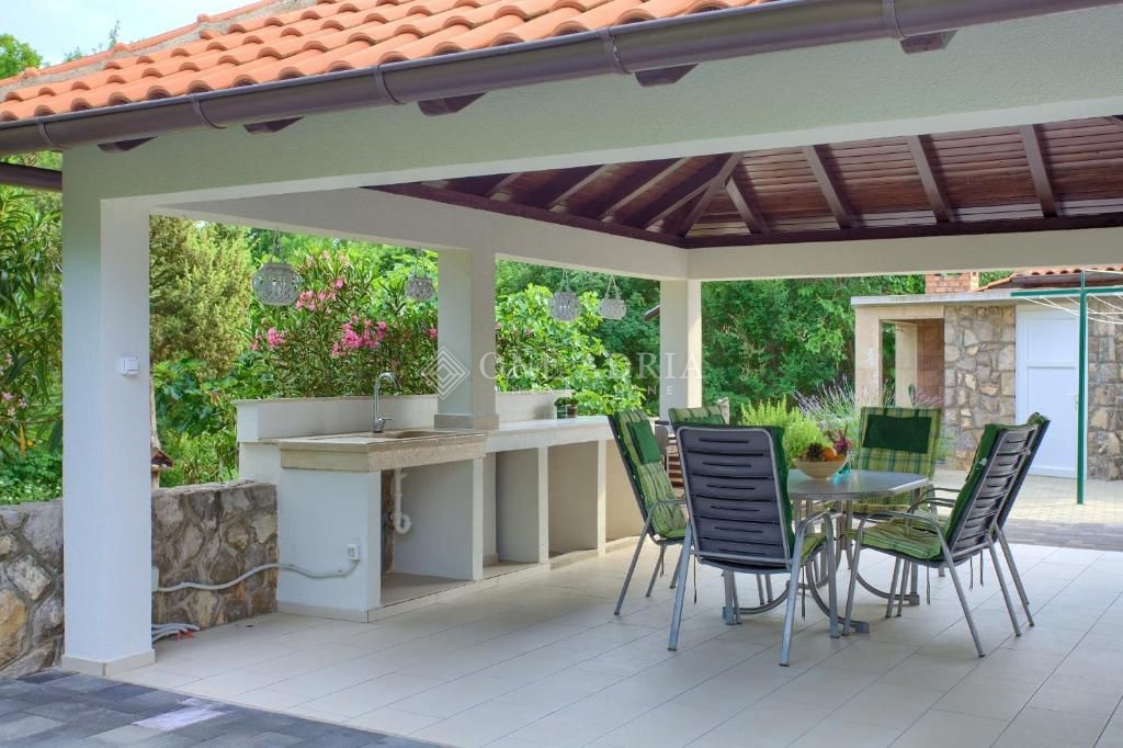 Casa In vendita - PRIMORSKO-GORANSKA KRK