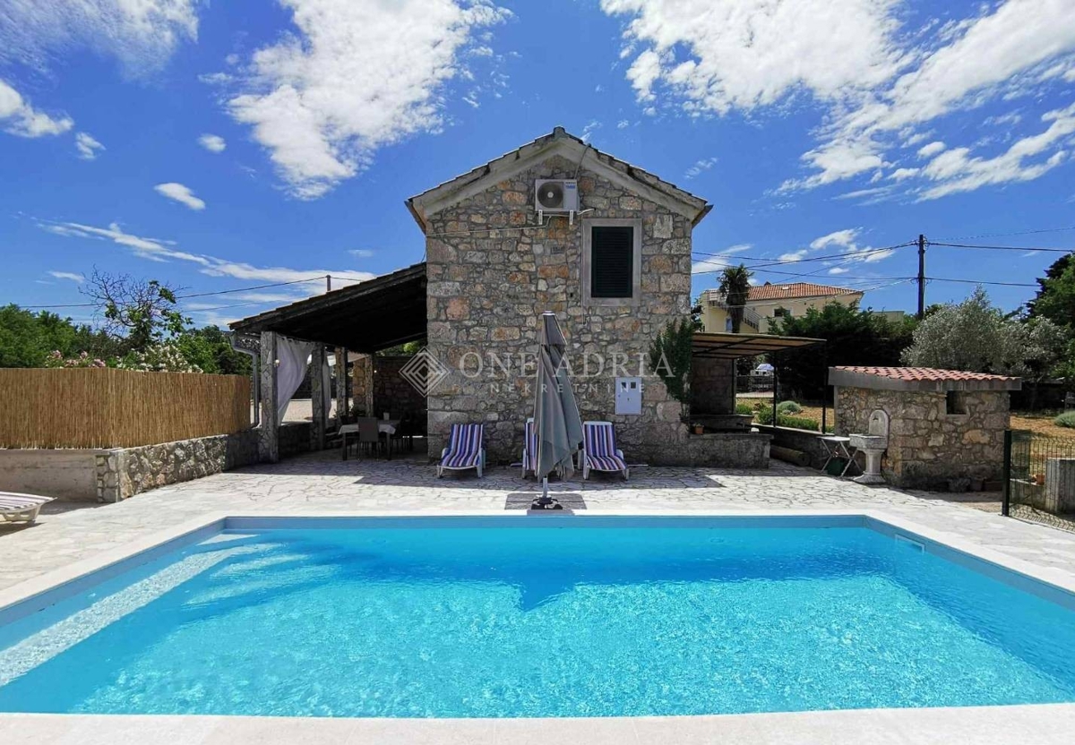 Casa In vendita - Primorsko-goranska Krk - foto 1/26