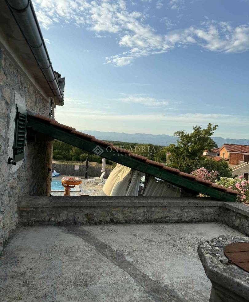 Casa In vendita - PRIMORSKO-GORANSKA KRK