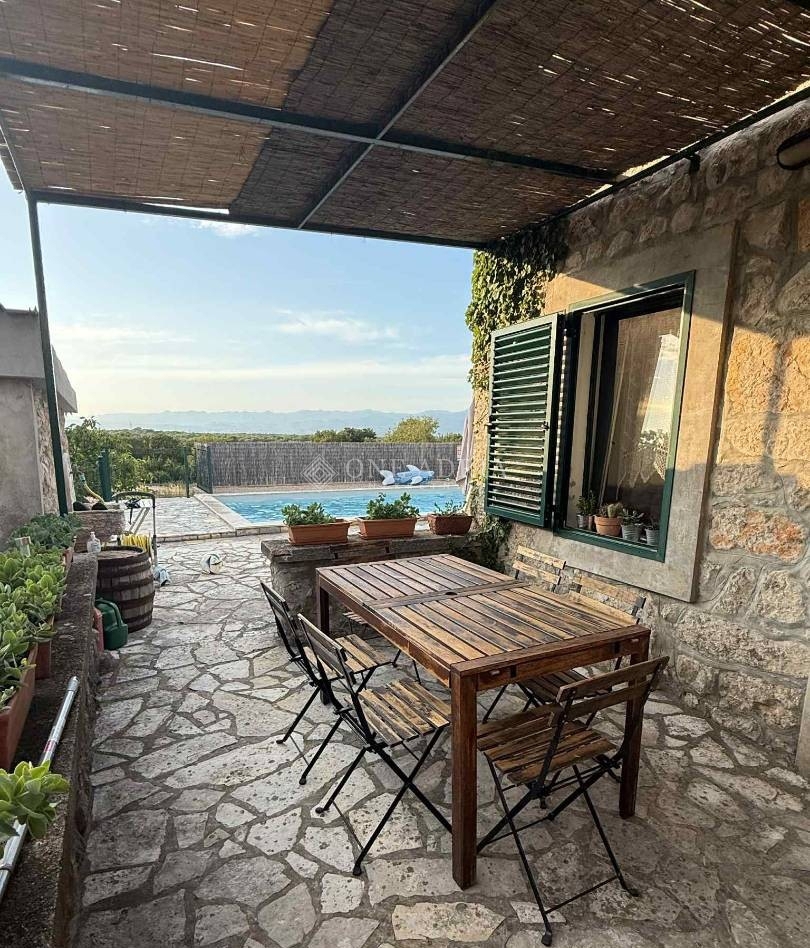 Casa In vendita - PRIMORSKO-GORANSKA KRK