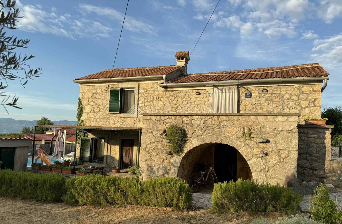 Casa In vendita - PRIMORSKO-GORANSKA KRK