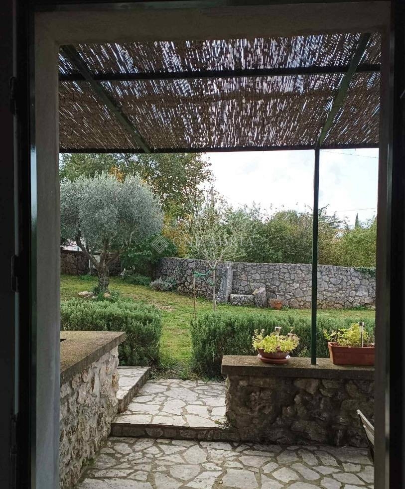 Casa In vendita - PRIMORSKO-GORANSKA KRK
