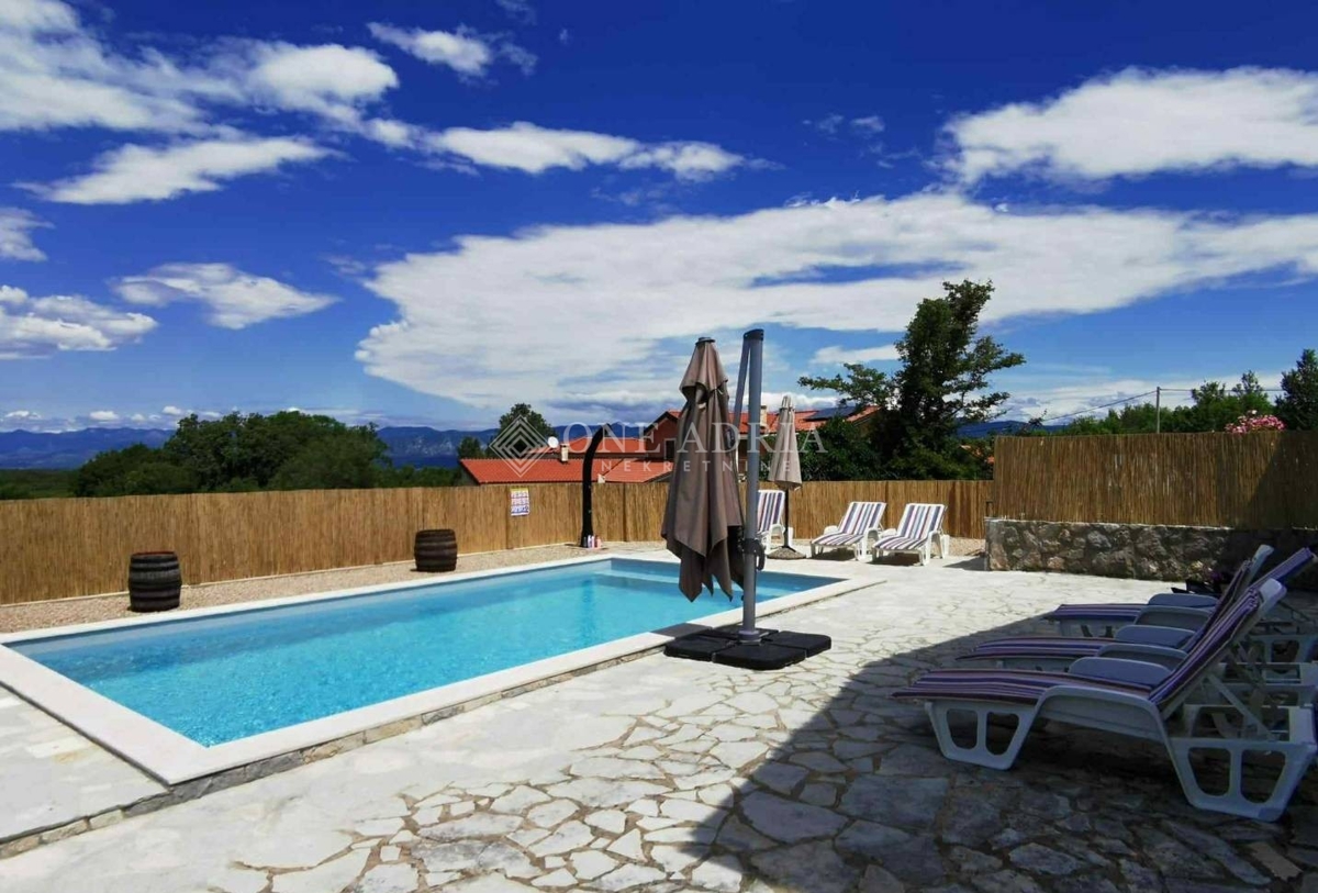 Casa In vendita - Primorsko-goranska Krk - foto 2/26