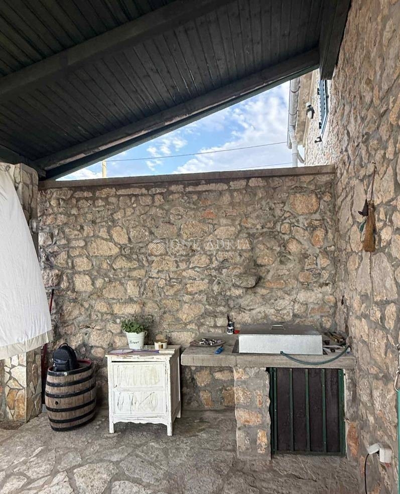 Casa In vendita - PRIMORSKO-GORANSKA KRK