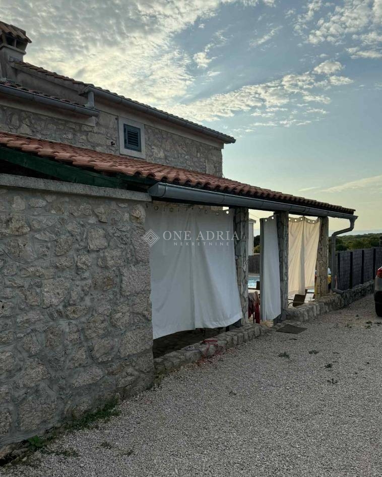 Casa In vendita - PRIMORSKO-GORANSKA KRK