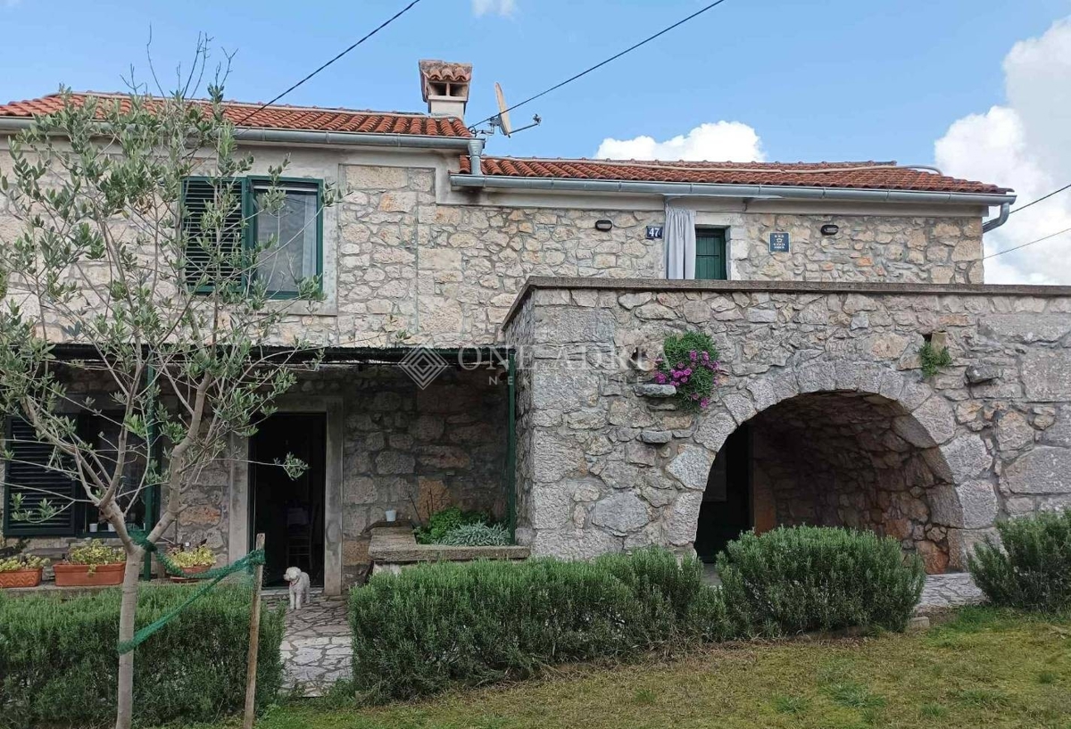 Casa In vendita - PRIMORSKO-GORANSKA KRK