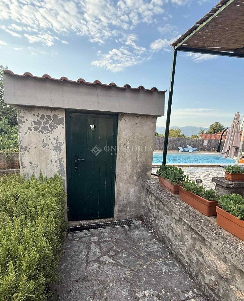 Casa In vendita - PRIMORSKO-GORANSKA KRK