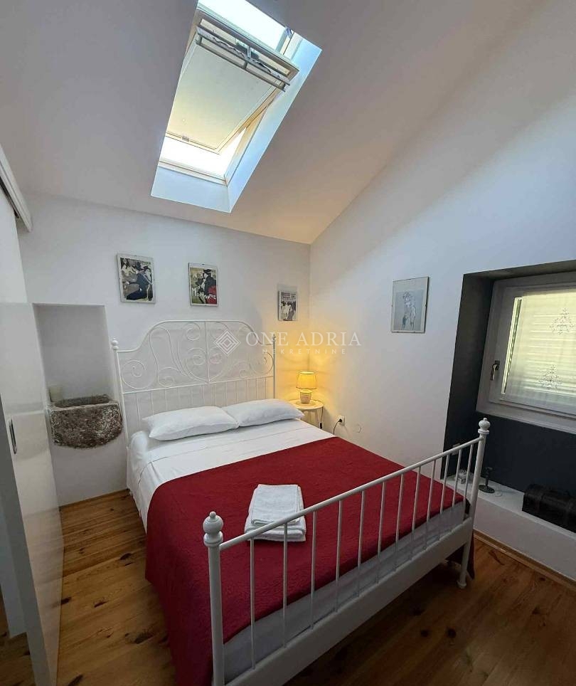 Casa In vendita - PRIMORSKO-GORANSKA KRK