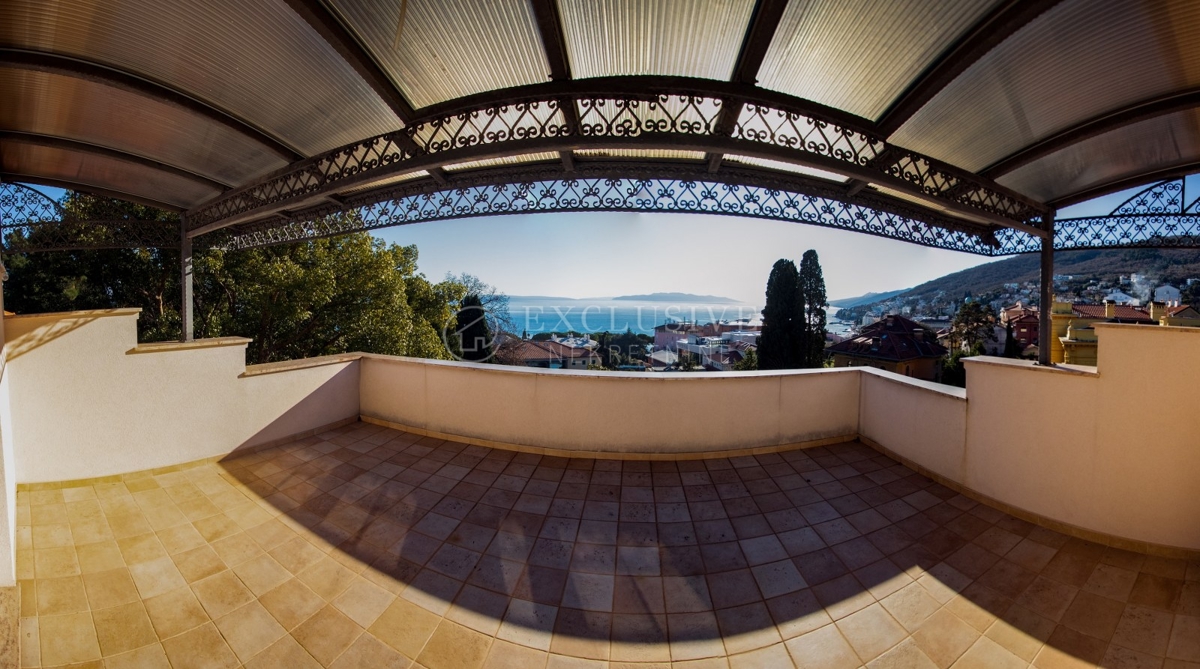 Stan Na prodaju - PRIMORSKO-GORANSKA OPATIJA