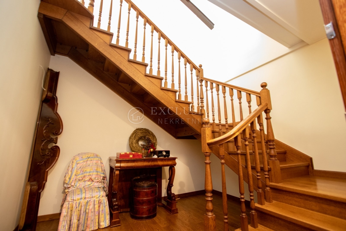 Stan Na prodaju - PRIMORSKO-GORANSKA OPATIJA