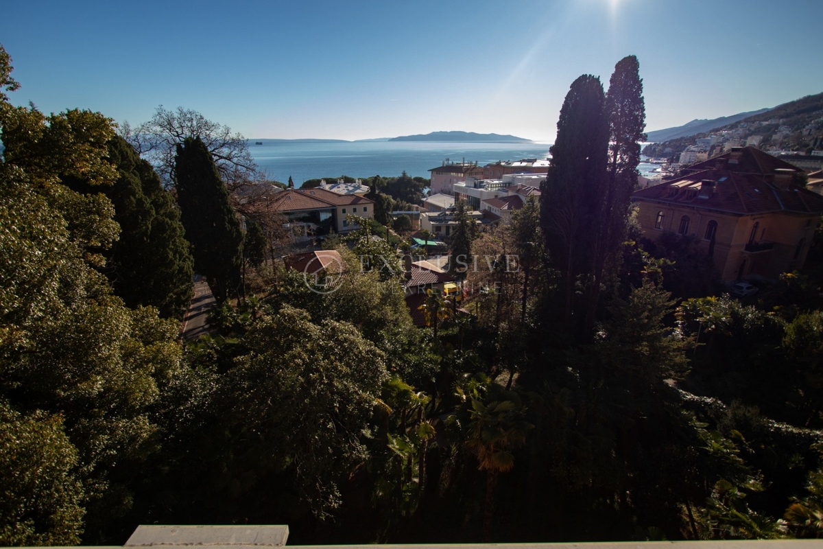 Stan Na prodaju - PRIMORSKO-GORANSKA OPATIJA