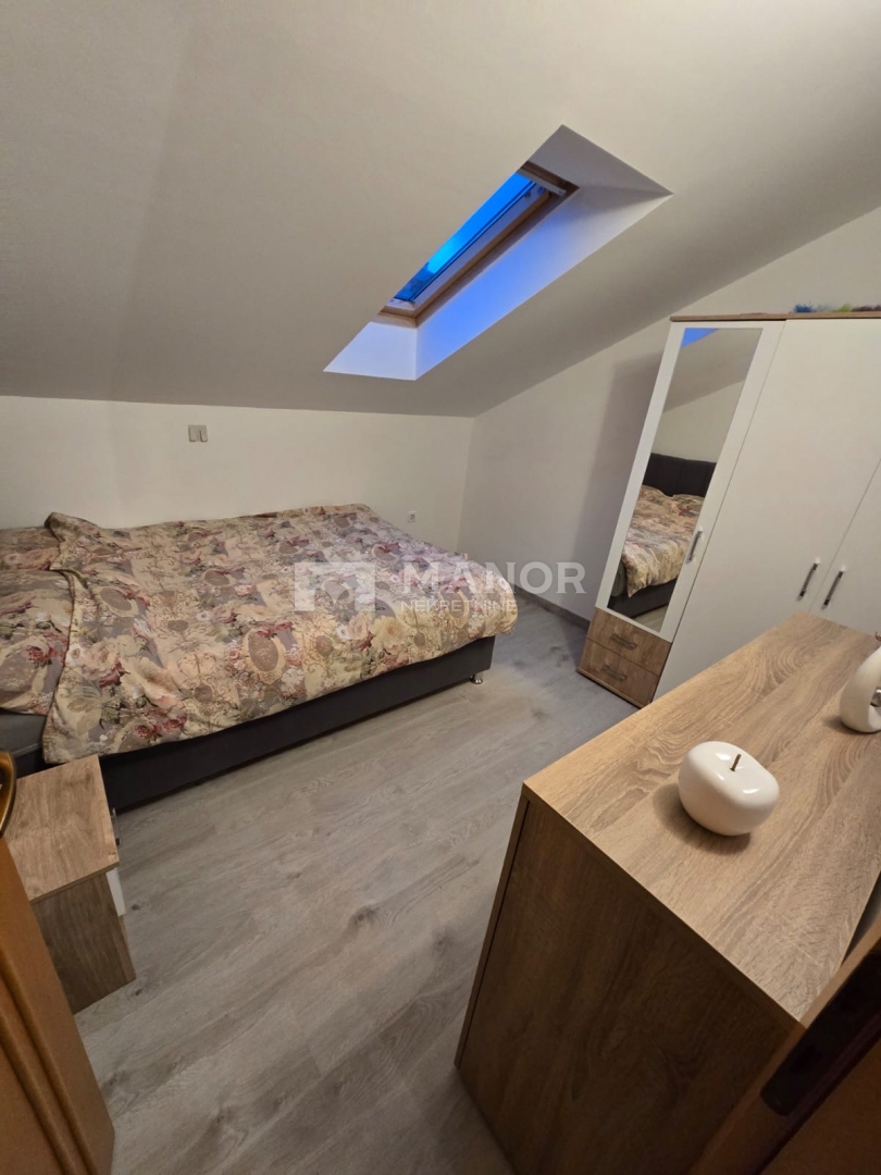 Appartamento In vendita - PRIMORSKO-GORANSKA CRIKVENICA