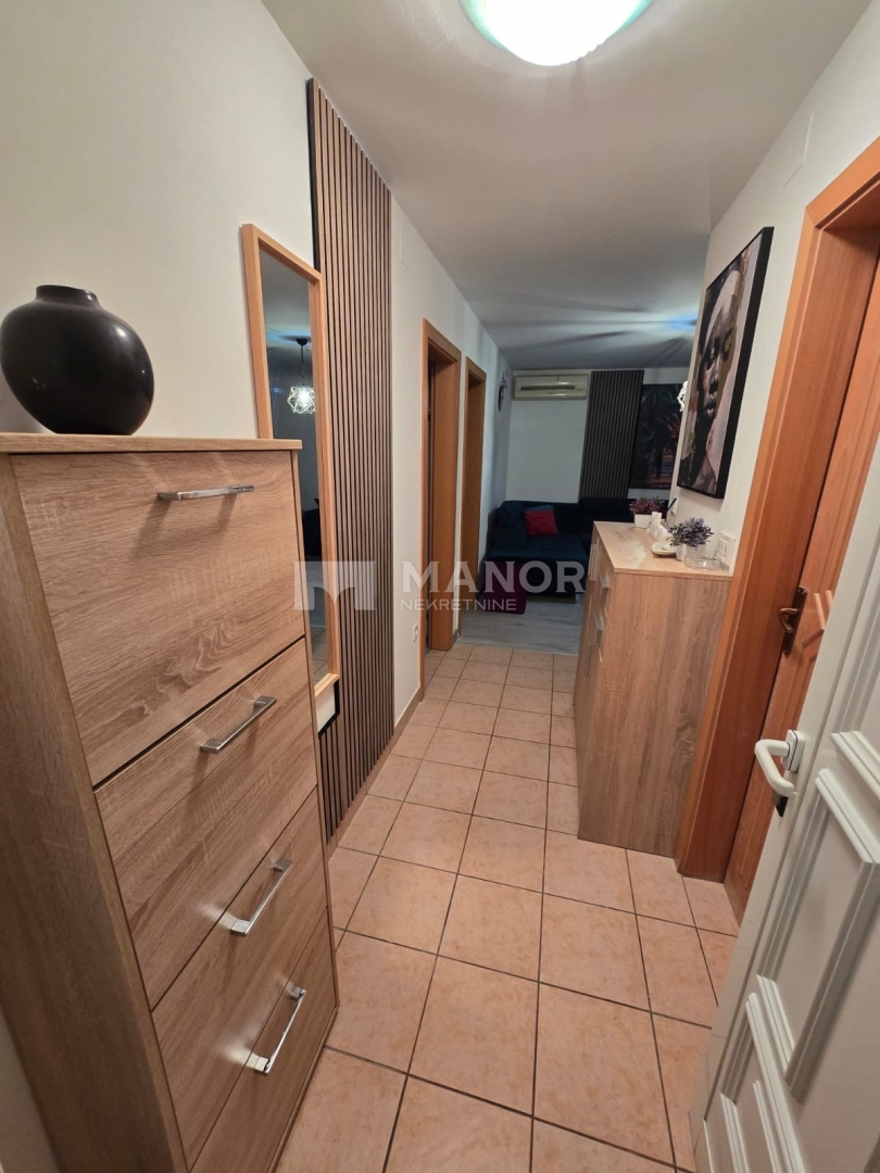 Appartamento In vendita - PRIMORSKO-GORANSKA CRIKVENICA