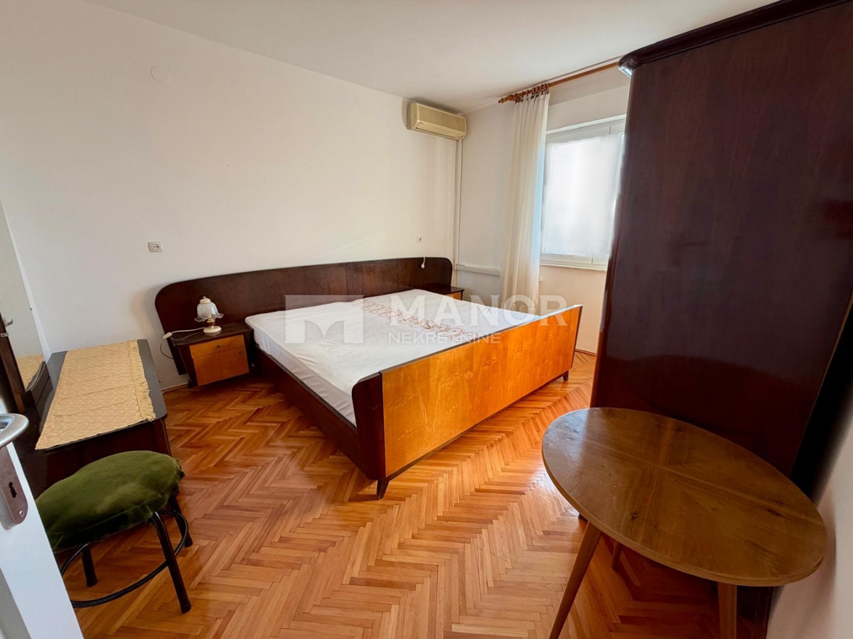 Flat For sale - PRIMORSKO-GORANSKA RIJEKA