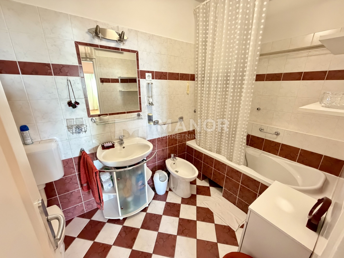 Flat For sale - PRIMORSKO-GORANSKA RIJEKA
