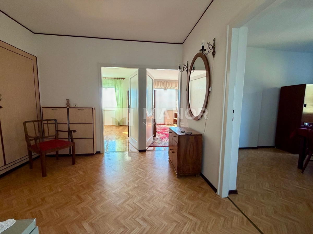 Flat For sale - PRIMORSKO-GORANSKA RIJEKA