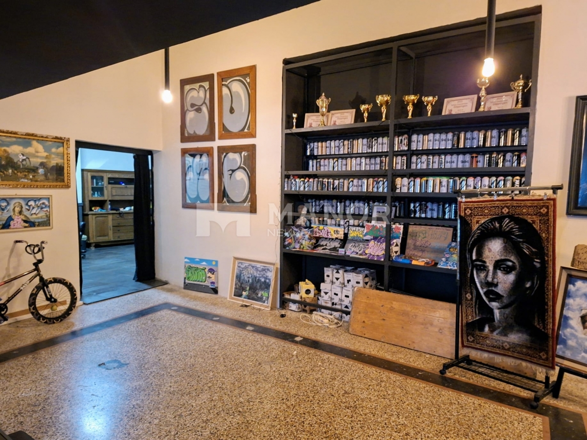 Business premises For sale - Primorsko-goranska Rijeka - foto 1/12