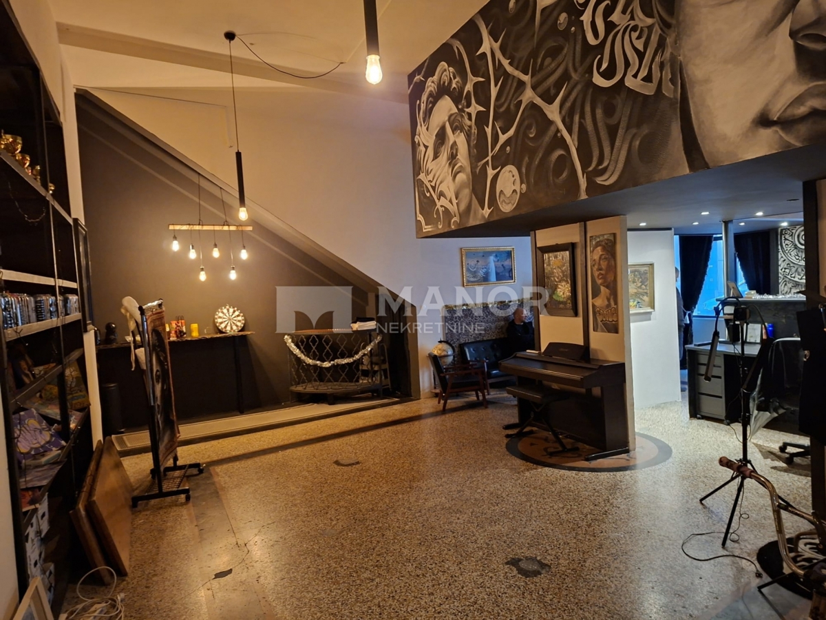 Business premises For sale - Primorsko-goranska Rijeka - foto 4/12