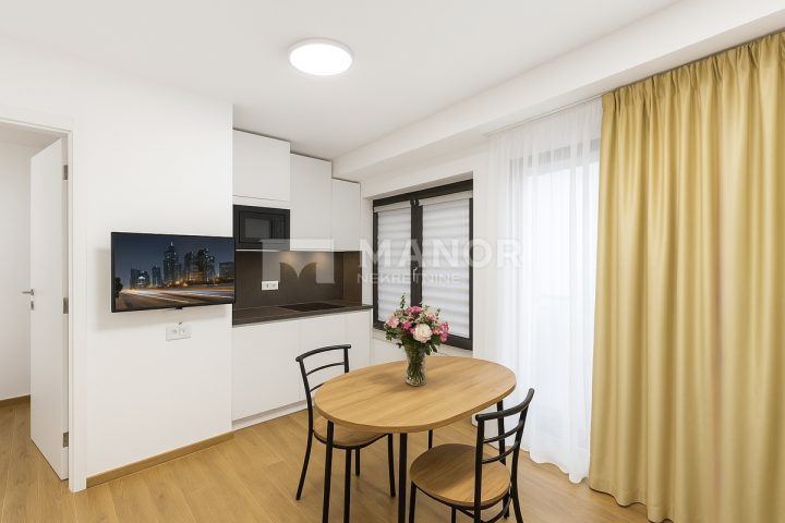 Apartmán na prenájom 15 m² – Rijeka