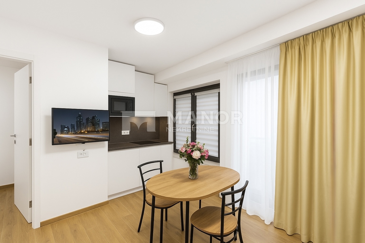 Apartmán K pronájmu - Primorsko-goranska Rijeka - foto 1/10